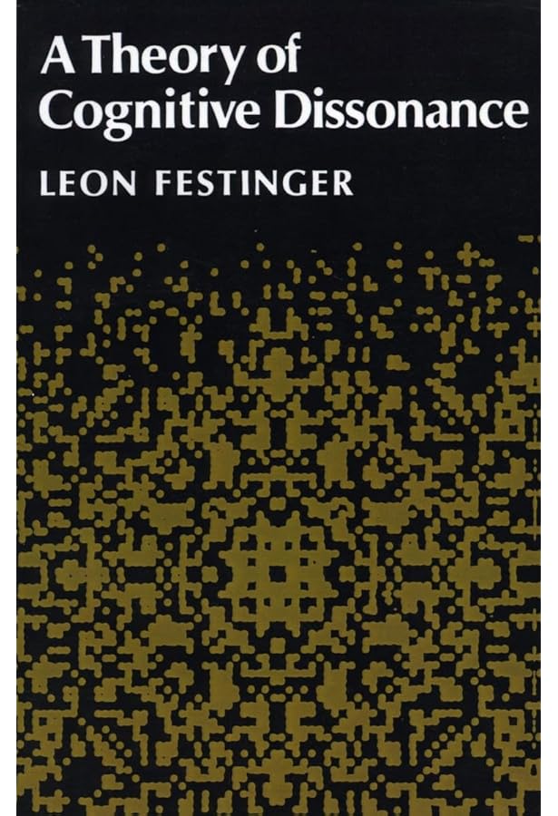 When Prophecy Fails: Festinger, Professor Leon, Riecken